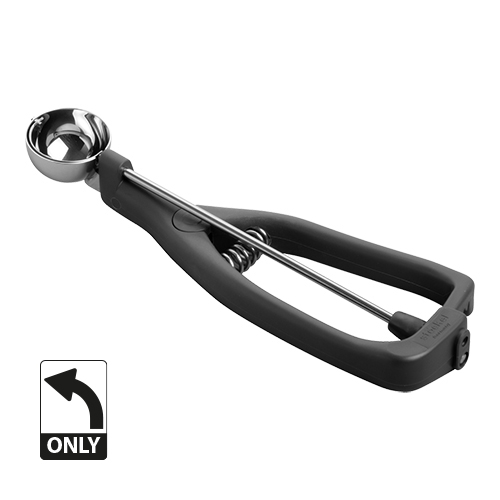 [DTH55675] ijsportioneerlepel 1/036L