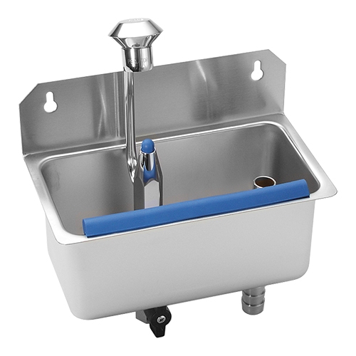 [DTH55685] ijsportioneerlepelbak