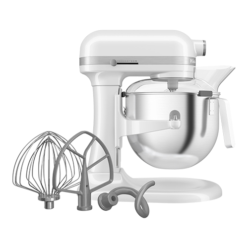 [DTH55690] keukenmachine |6,6L|