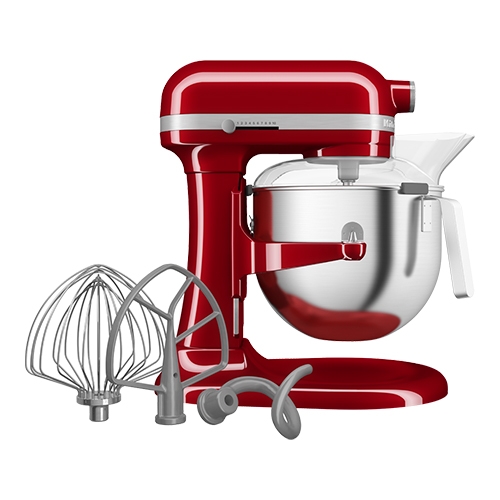 [DTH55691] keukenmachine |6,6L|