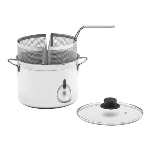 [DTH55974] pasta-kookpan |006L|