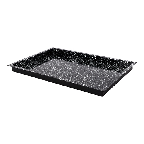 [DTH55980] ovenschaal 60x40cm |040 mm|