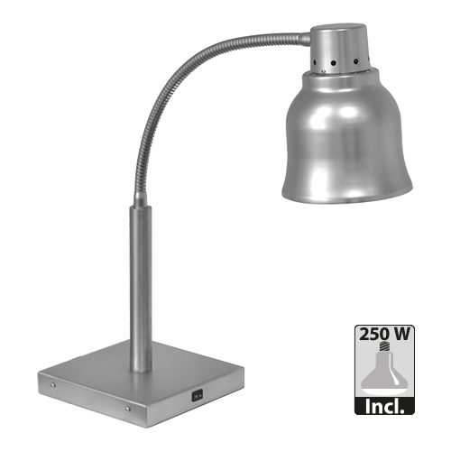 [DTH56114] warmhoudlamp