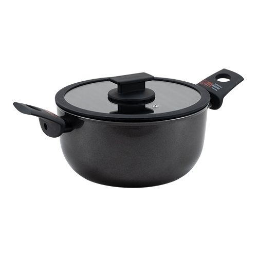 [DTH56166] kookpan middel |006L|
