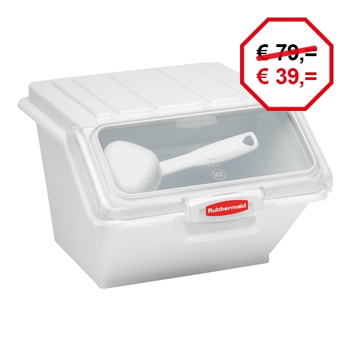 voedselcontainer |010L|