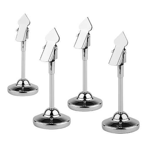 Menukaarthouder