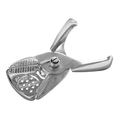 Citroenschijf knijper