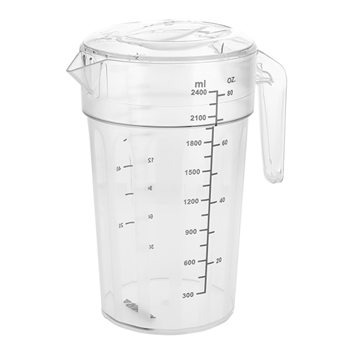 [DTH56321] schenkkan 2,4L