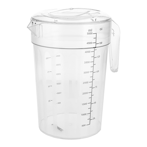 Schenkkan 5,0L