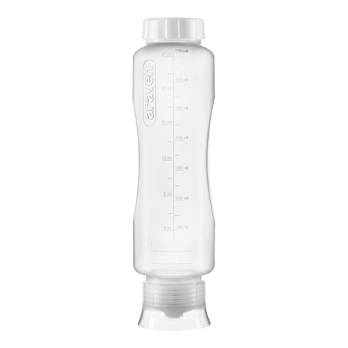 [DTH56397] knijpfles |070cl| FIFO