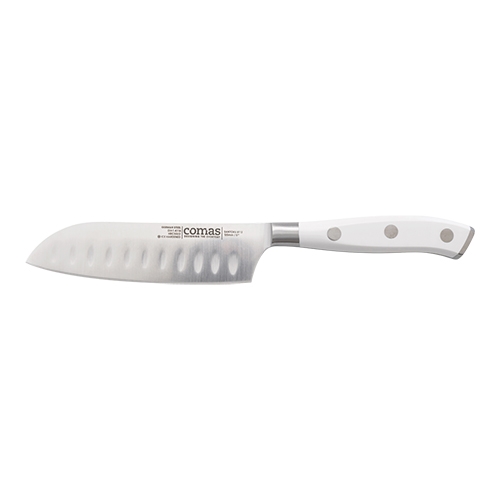 [DTH56434] koksmes |12cm| Santoku