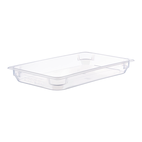 [DTH56453] Bak gastronorm GN1/1 |065 mm|