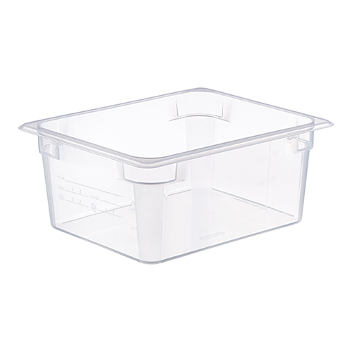 [DTH56459] bak gastronorm GN1/2 |150 mm|