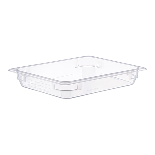 [DTH56461] bak gastronorm GN1/2 |065 mm|