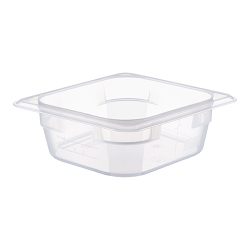 [DTH56470] bak gastronorm GN1/6 |065 mm|
