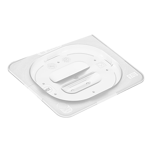 [DTH56487] deksel gastronorm GN1/6