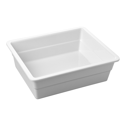 [DTH108003] bak gastronorm GN1/2 |100 mm|