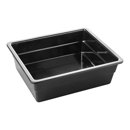 [DTH108007] bak gastronorm GN1/2 |100 mm|