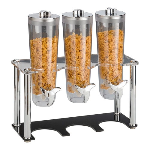 [DTH103793] muesli dispenser |3x1,5L|