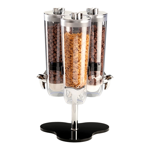 [DTH103794] muesli dispenser |3x1,5L|