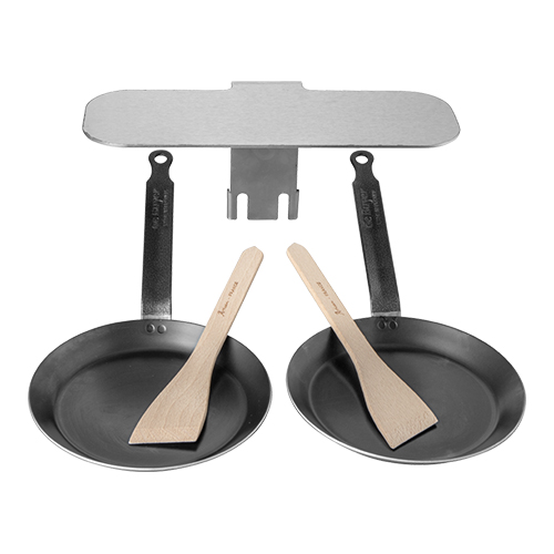 [DTH103796] kit Reblochonnade