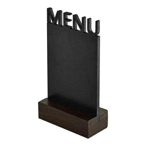 [DTH56616] menustandaard
