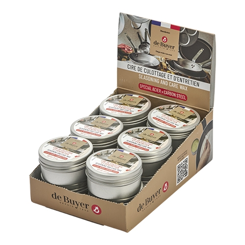 [DTH56620] onderhoudswax |12x100ml|