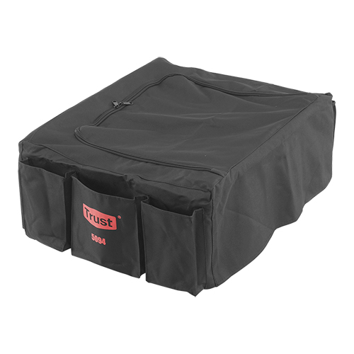 [DTH103884] deksel linnenzakwagen |120L|
