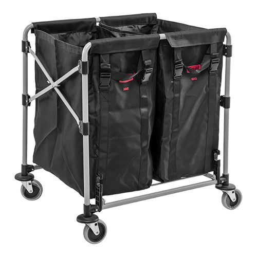 [DTH103885] linnenzakwagen |100L|+|100L|
