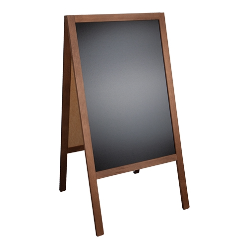 [DTH56653] menu stoepbord |080,0x53,0cm|