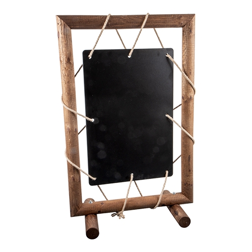 [DTH56655] menu stoepbord |082,0x55,0cm|