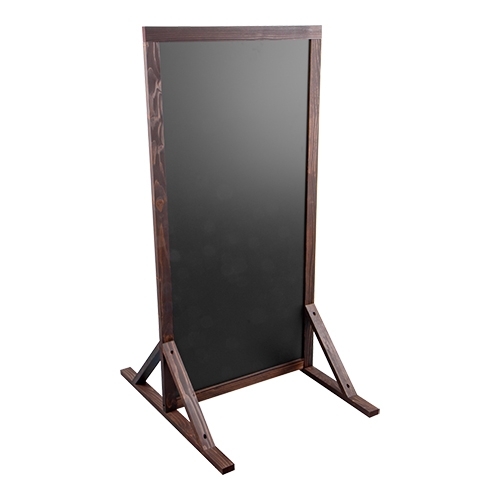 Menu stoepbord |108,0x51,0cm|