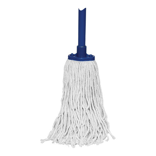 [DTH103898] steel & mop