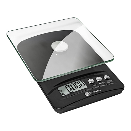 [DTH56675] weegschaal |max.005kg|