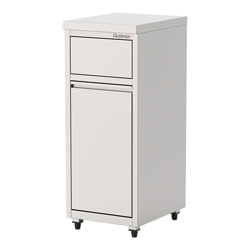 [DTH104002] afvalcontainer 034L