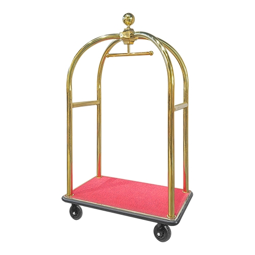 [DTH56701] bagagewagen
