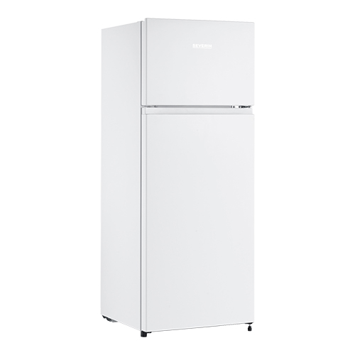 [DTH56716] Koel-vriescombinatie (165 l koelen, 41 l vriezen)