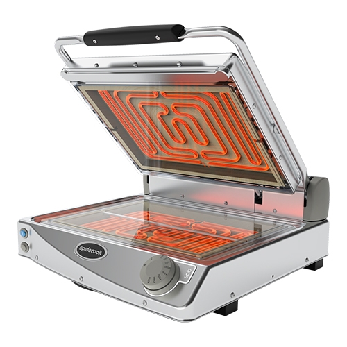 [DTH56750] contactgrill |glad-glad|