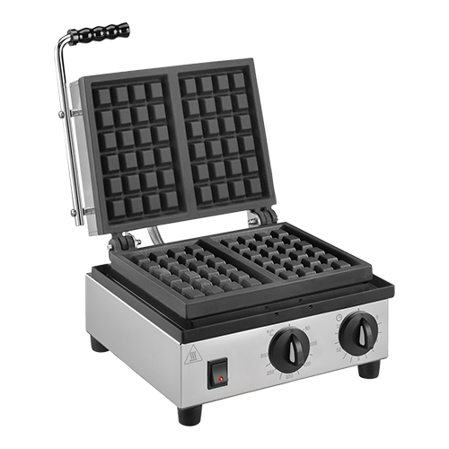 [DTH103824] wafelijzer