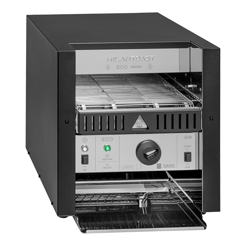 [DTH56757] conveyor toaster |600/uur|