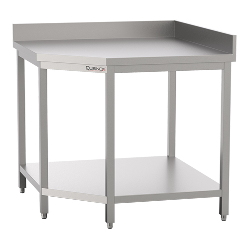 [DTH56799] werktafel |100cm| hoekmodel