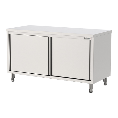 [DTH56806] werktafel |160cm| gesloten