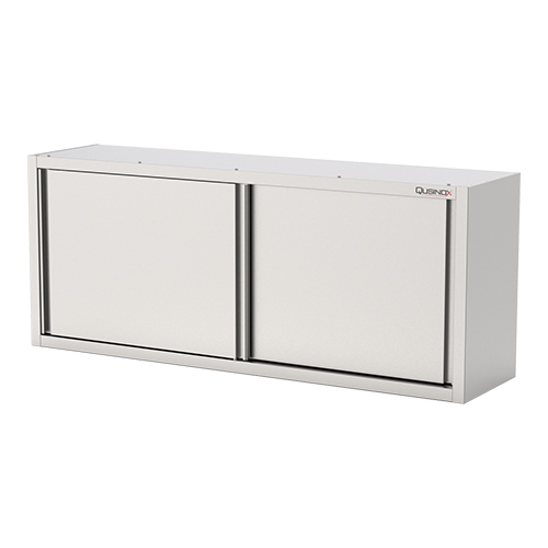 [DTH56834] wandkast |140cm| gesloten
