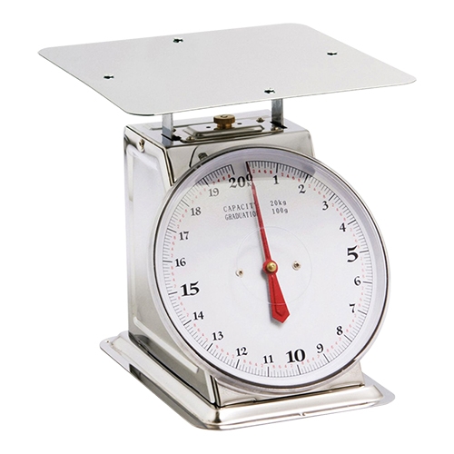 [DTH103991] weegschaal |max.020kg|