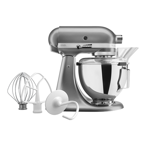 [DTH56863] keukenmachine |4,3L|