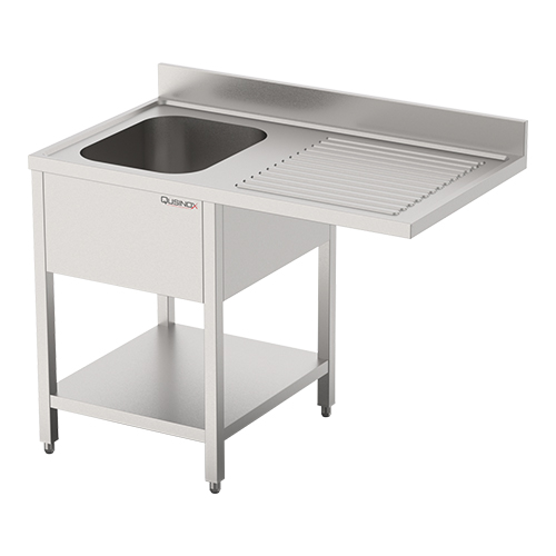 [DTH56867] Spoeltafel |120cm|