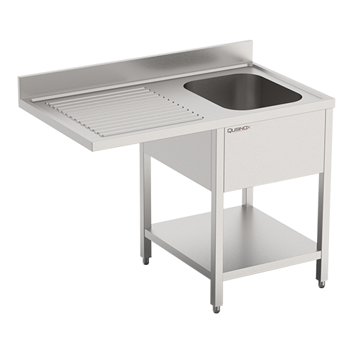 [DTH56868] Spoeltafel |120cm|