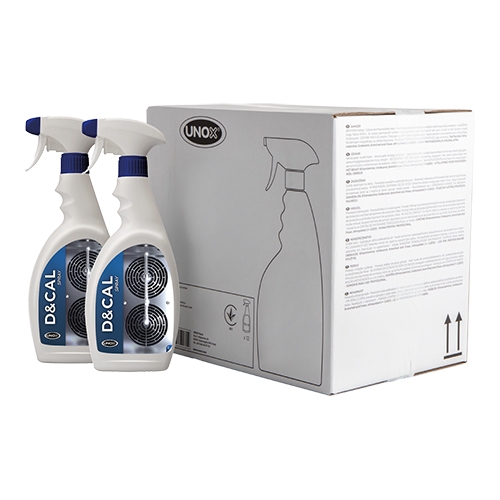 [DTH103861] oven ontkalker |12x0,75L|