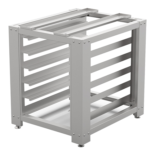 Onderstel 1x|5xGN1/1-60x40|