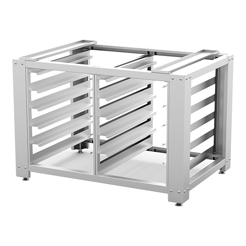 [DTH56891] Onderstel 2x|5xGN1/1-60x40|